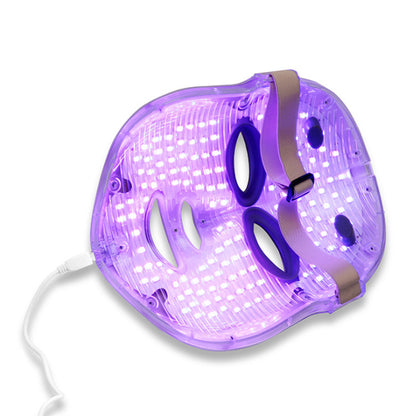 LED Photon  Facial Mask