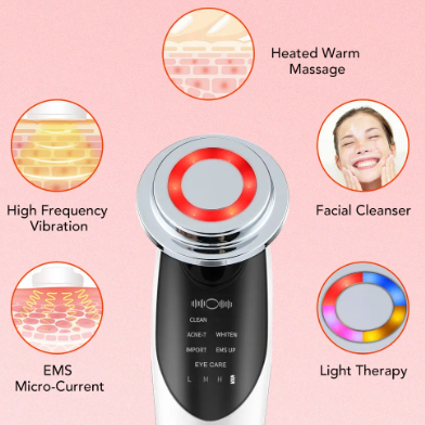 Facial Massager