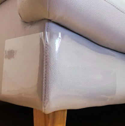 Removable Adhesive Sofa Protector