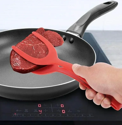 2-in-1 Spatula