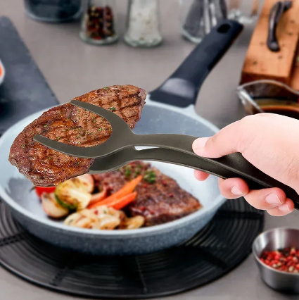 2-in-1 Spatula